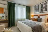 Общий вид гостиницы