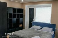 Общий вид гостиницы