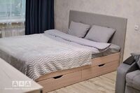 Общий вид гостиницы
