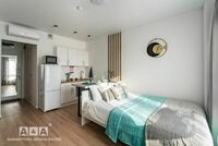 Общий вид гостиницы