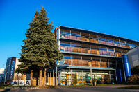 Общий вид гостиницы