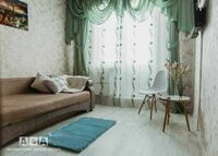 Общий вид гостиницы