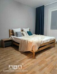 Общий вид гостиницы