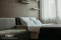 Общий вид гостиницы