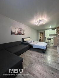 Общий вид гостиницы