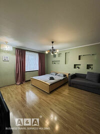 Общий вид гостиницы