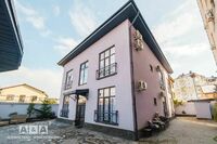 Общий вид гостиницы