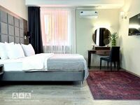 Общий вид гостиницы