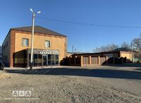 Общий вид гостиницы