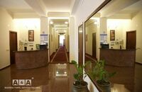 Общий вид гостиницы