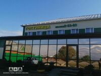 Общий вид гостиницы