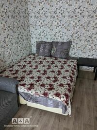 Общий вид гостиницы