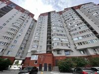 Общий вид гостиницы