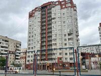 Общий вид гостиницы