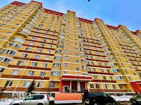 Общий вид гостиницы