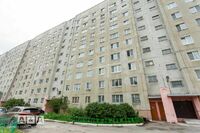 Общий вид гостиницы