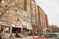 Общий вид гостиницы