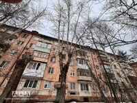 Общий вид гостиницы