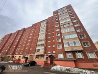 Общий вид гостиницы