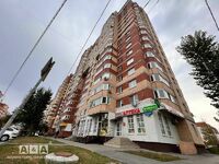 Общий вид гостиницы