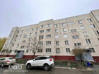 Общий вид гостиницы