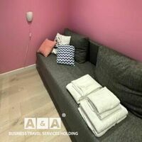 Общий вид гостиницы