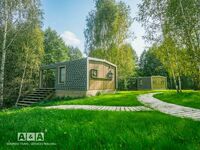 Общий вид гостиницы