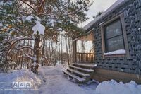 Общий вид гостиницы