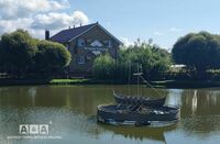 Общий вид гостиницы