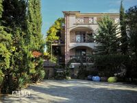 Общий вид гостиницы