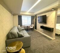 Общий вид гостиницы