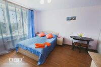 Общий вид гостиницы