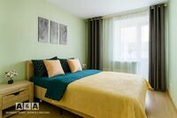 Общий вид гостиницы