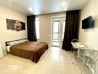 Общий вид гостиницы