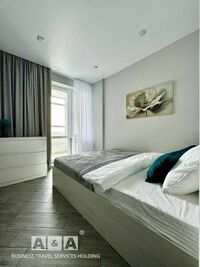 Общий вид гостиницы