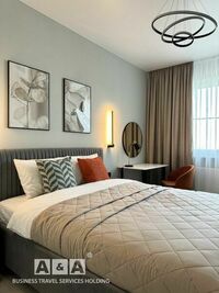 Общий вид гостиницы