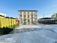 Общий вид гостиницы