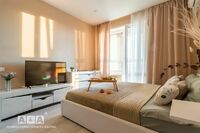 Общий вид гостиницы