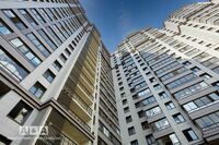 Общий вид гостиницы