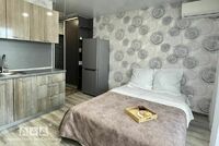 Общий вид гостиницы