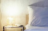 Общий вид гостиницы