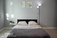 Общий вид гостиницы