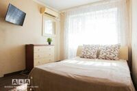 Общий вид гостиницы