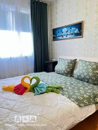 Общий вид гостиницы