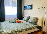 Общий вид гостиницы