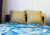 Общий вид гостиницы