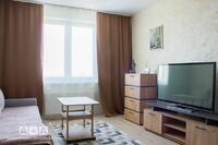 Общий вид гостиницы