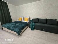 Общий вид гостиницы