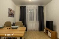 Общий вид гостиницы