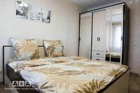 Общий вид гостиницы